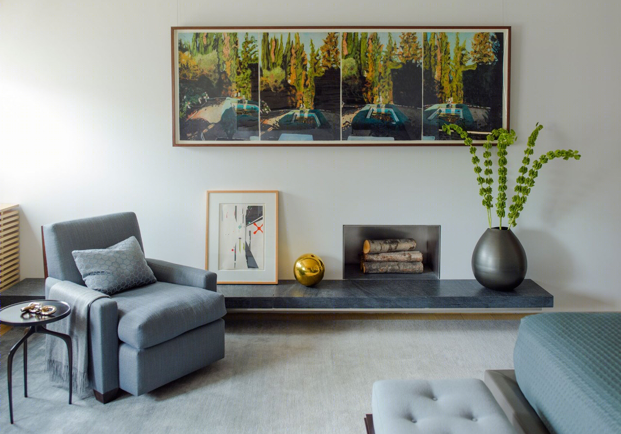 简约精致，Eve Robinson 的现代主义美学-47