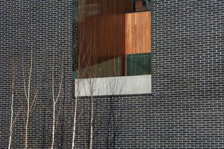 首尔盘古 H 住宅-31