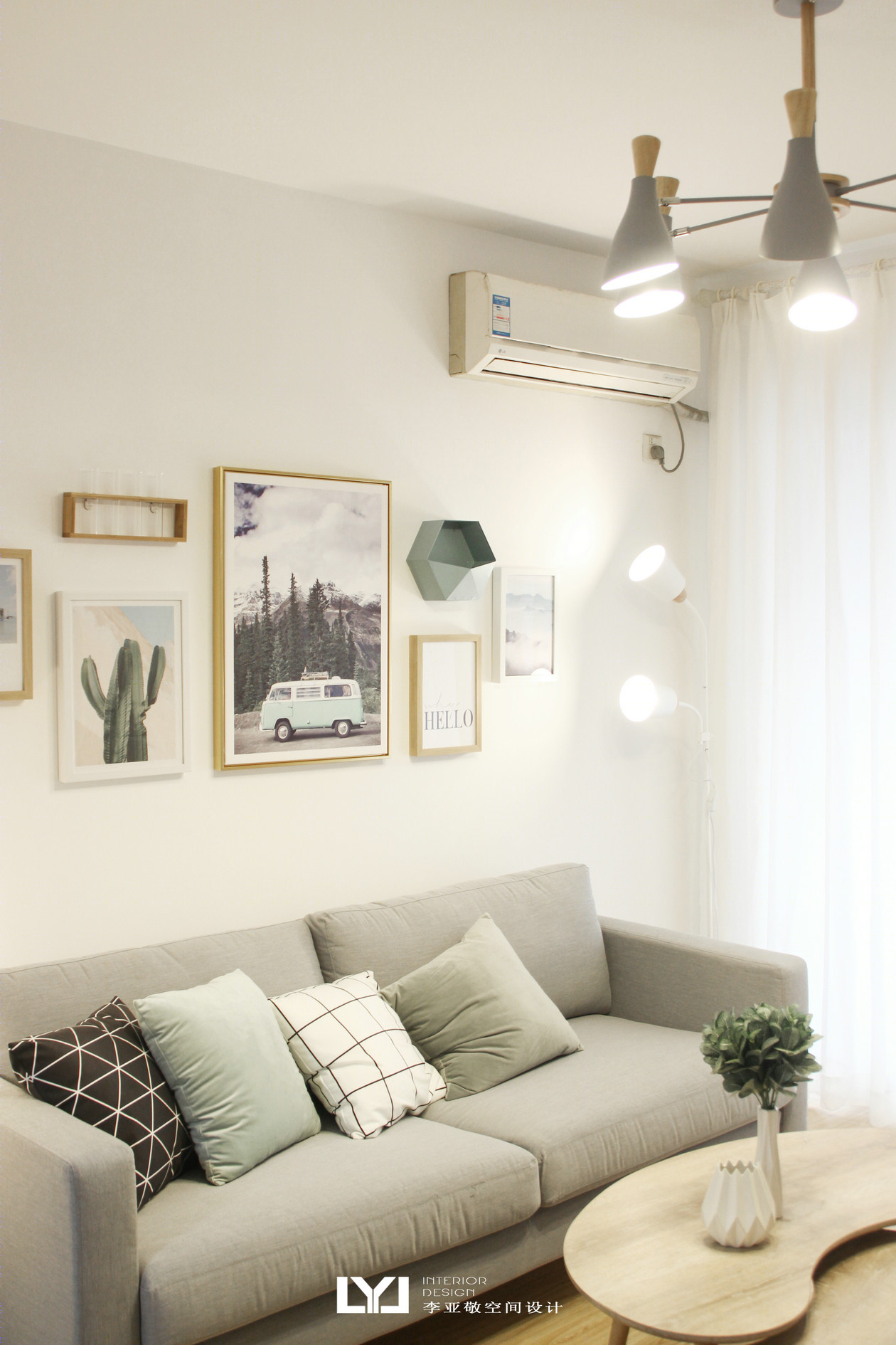 花样年花好园出租房-12