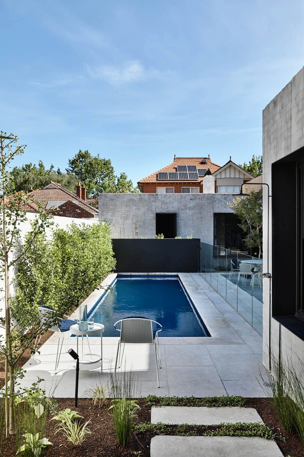 麦克纳马拉大厦丨澳大利亚墨尔本丨Tom Robertson Architects-25