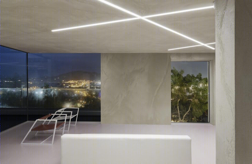 伊维萨岛鲁达拉旅馆丨西班牙丨Minimal Studio-29