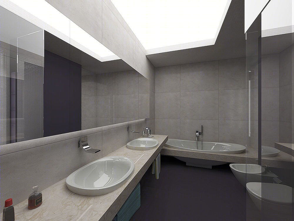 ARHIMAGO 打造现代城市住宅空间-15