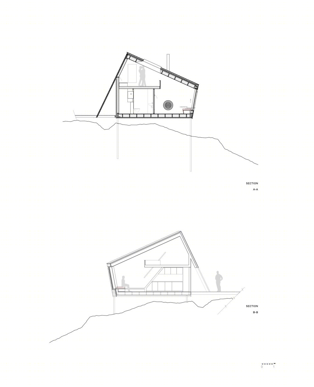 挪威浮藻木屋(2020)-55