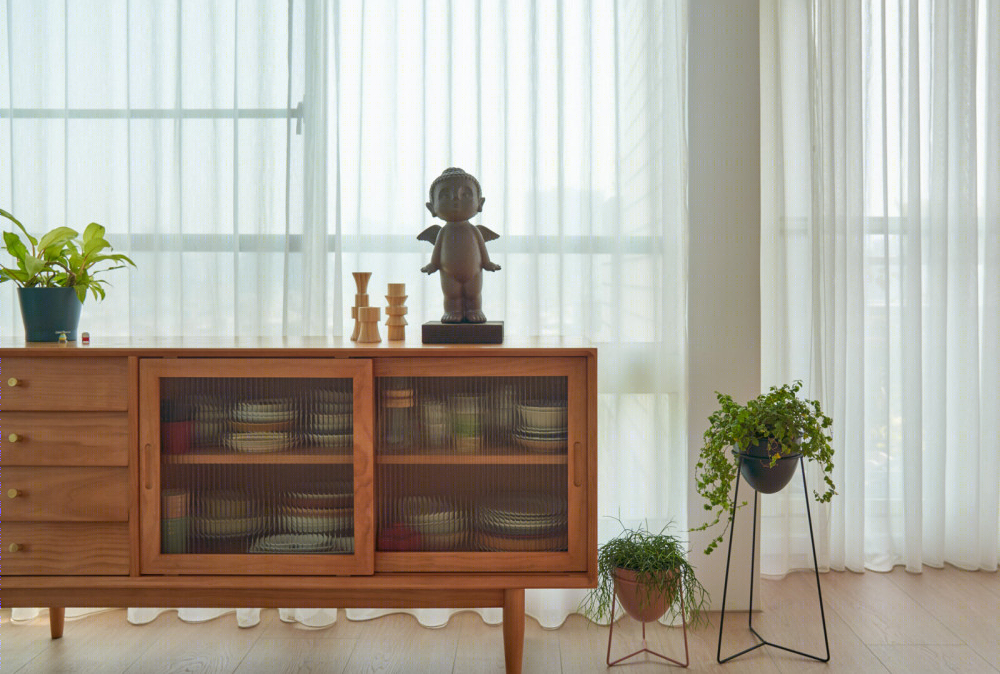 南國．日光小屋谐奏曲 | HAO.Design-13