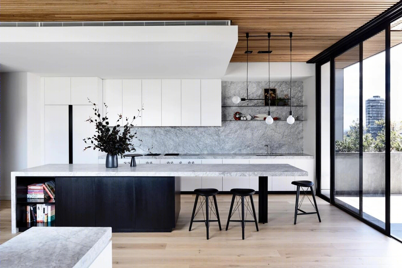 麦克纳马拉大厦丨澳大利亚墨尔本丨Tom Robertson Architects-28