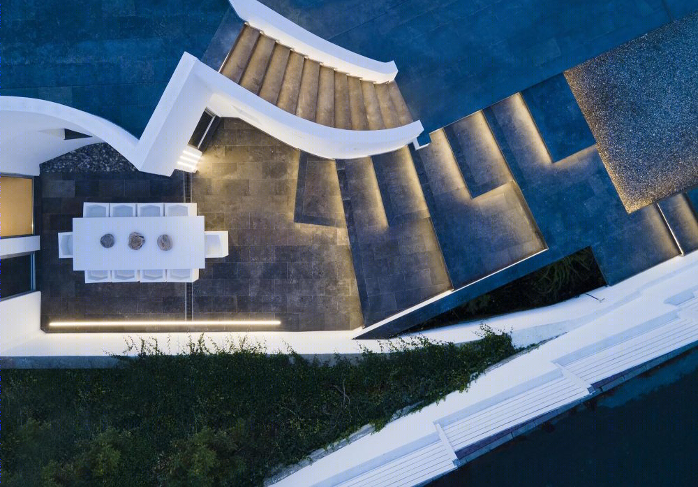 伊维萨岛鲁达拉旅馆丨西班牙丨Minimal Studio-31