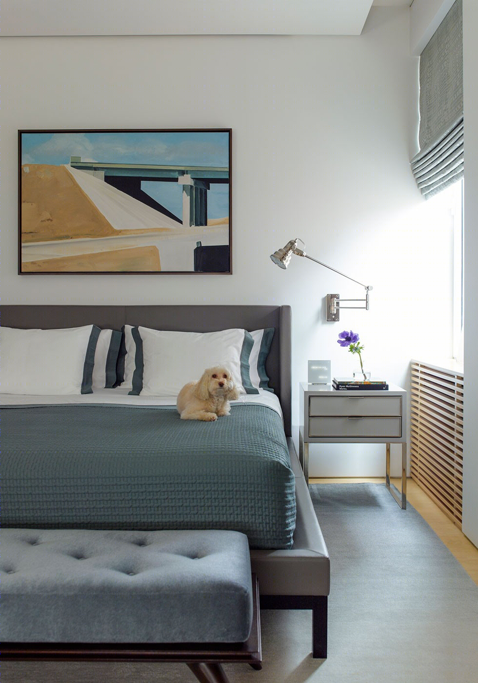 简约精致，Eve Robinson 的现代主义美学-50