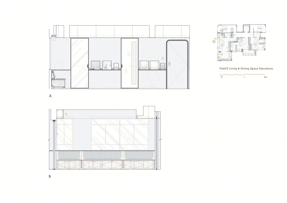 香港“Bizhouse”公寓-33