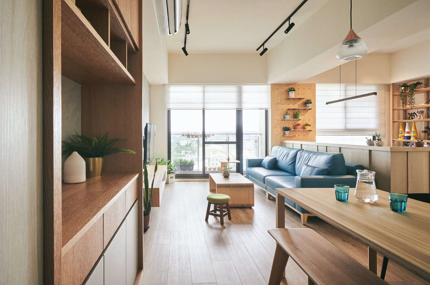 台中_CC WU HOUSE | 乐创设计-2