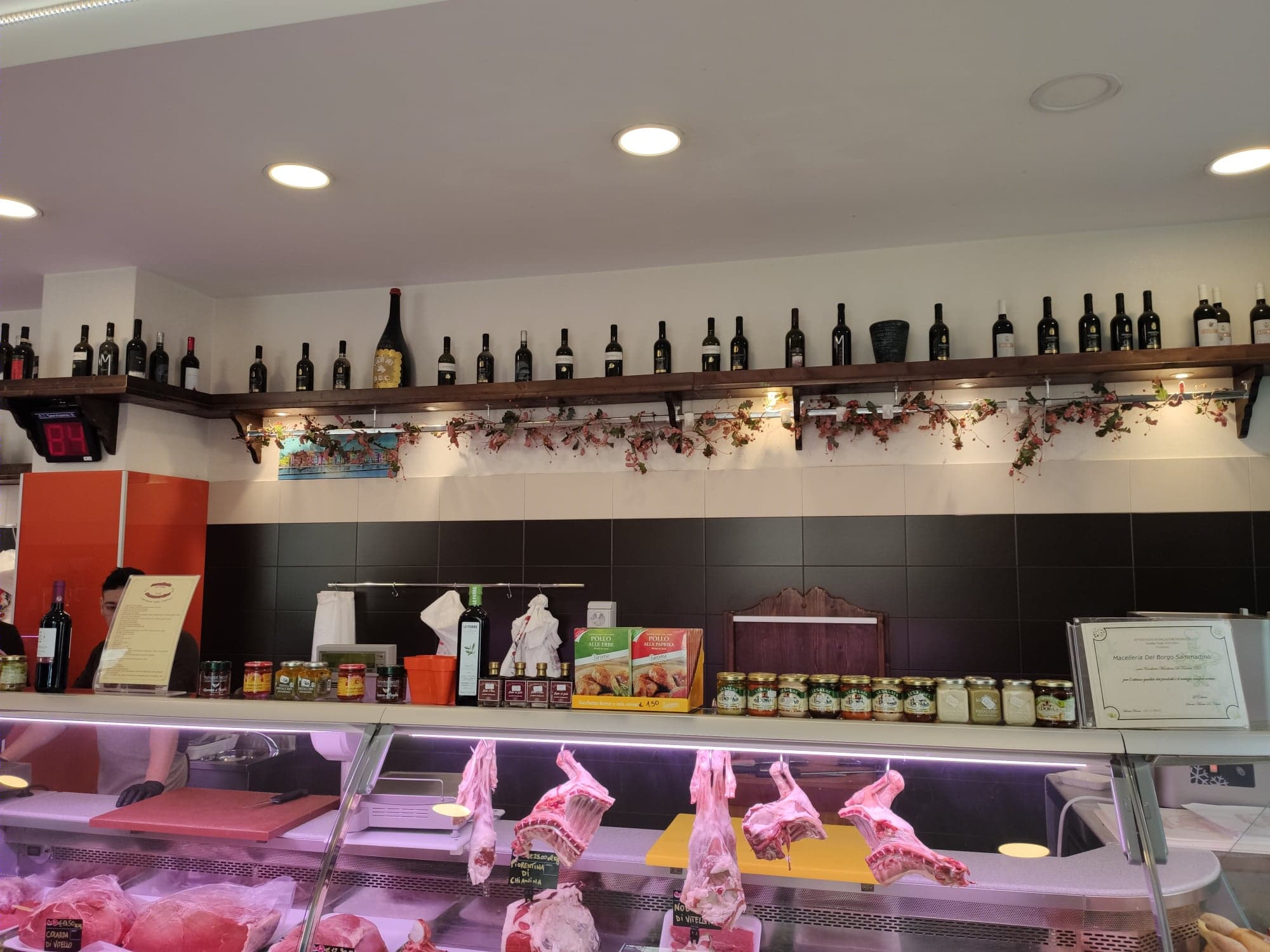 Macelleria del Borgo _ Taranto-3