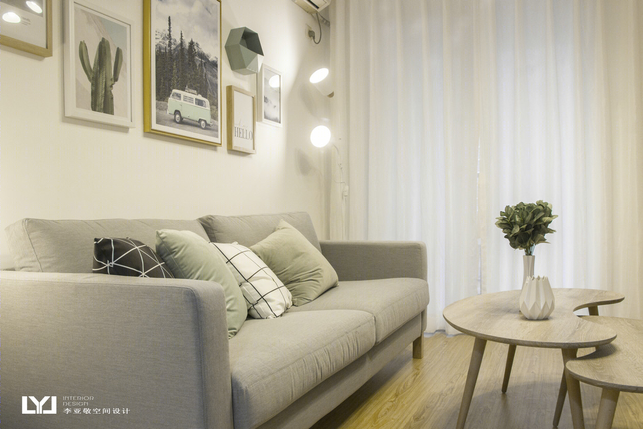 花样年花好园出租房-15