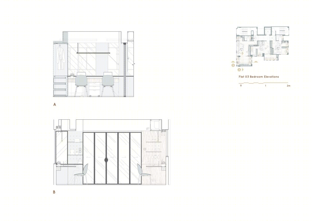 香港“Bizhouse”公寓-34