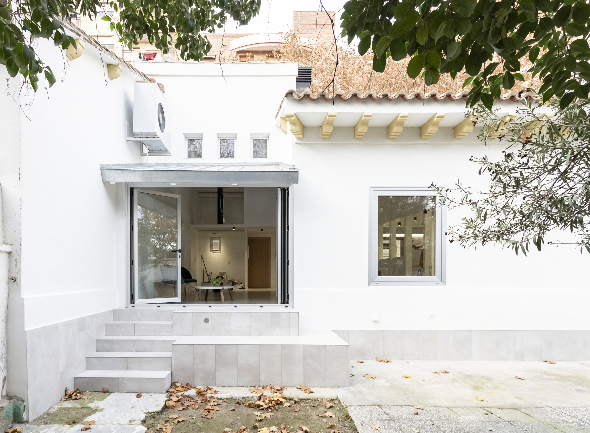 Alonso House 翻新-21