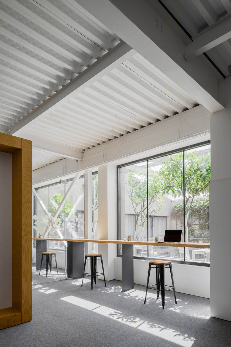 葡萄牙EGOI+CLAVEL'S KITCHEN总部丨葡萄牙波尔图丨PAULO MERLINI architects-51