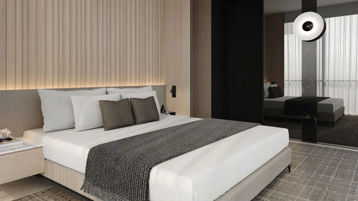 932 Designs丨样板间丨Design 设计专辑-8