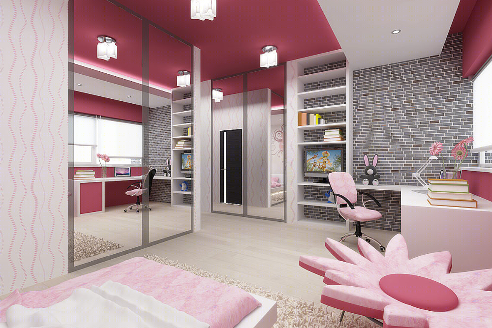 ARHIMAGO 打造现代城市住宅空间-17