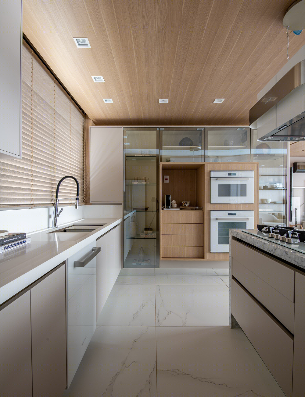 康特拉维特拉公寓 | 现代舒适生活空间-10