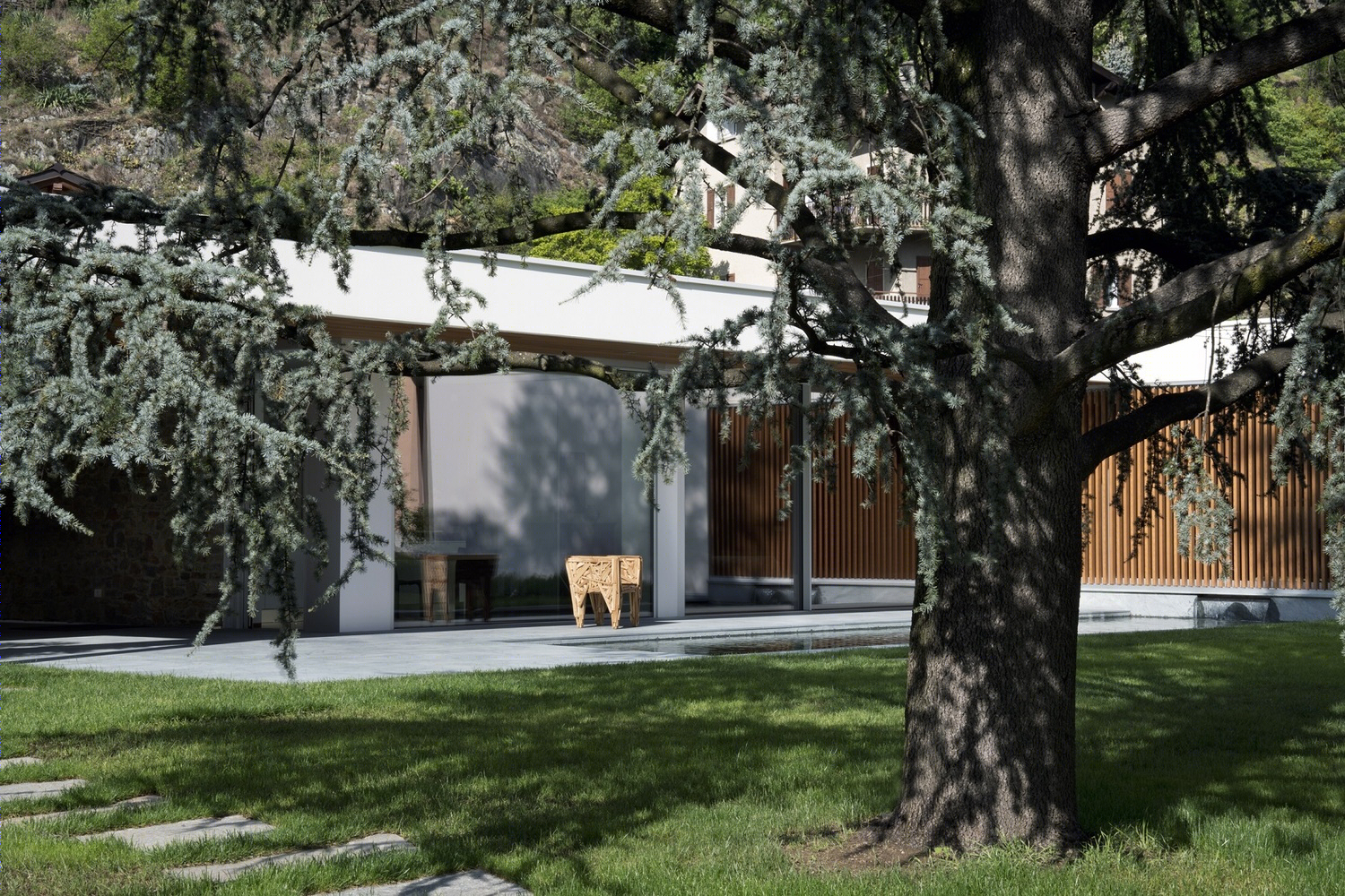 Villa Geef-31