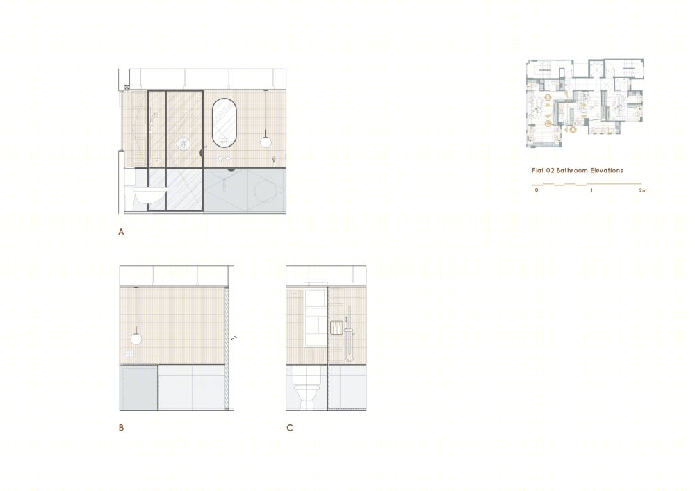 香港“Bizhouse”公寓-35