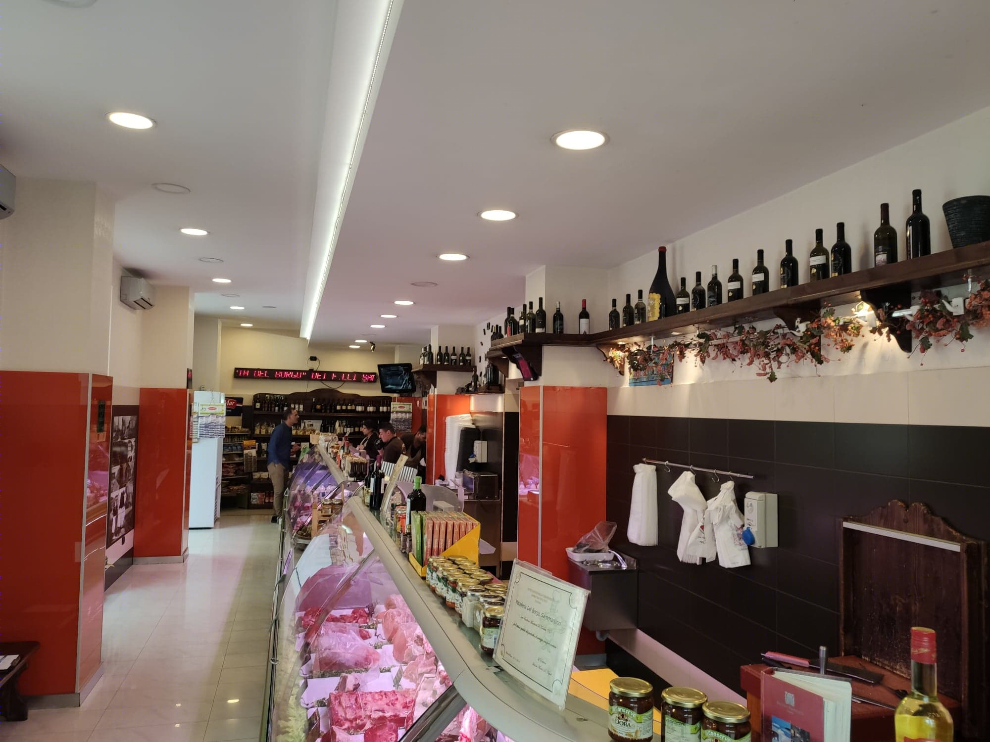 Macelleria del Borgo _ Taranto-4