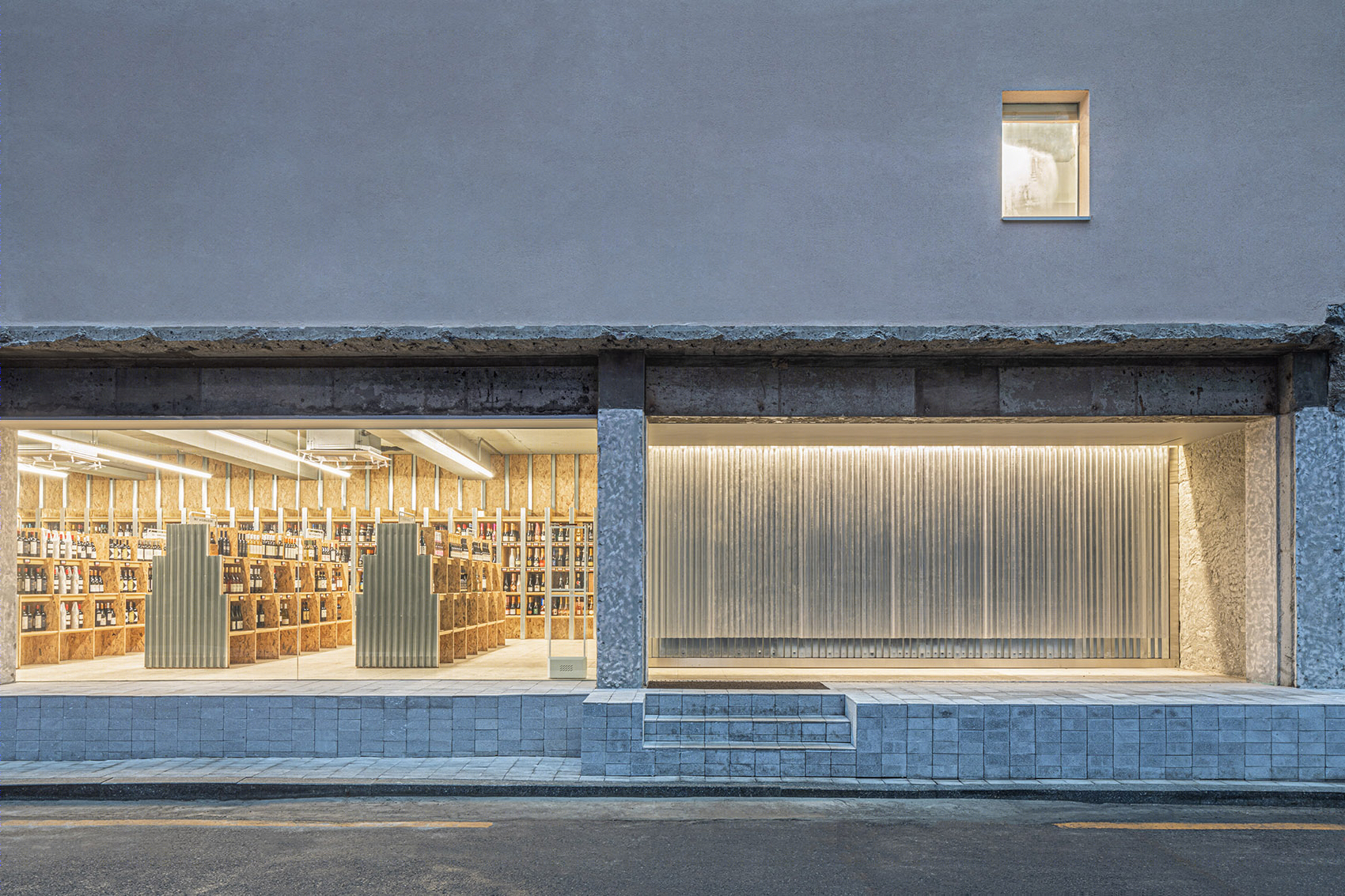 Nara Cellar 红酒店丨韩国首尔丨oneaftr,sowayo-40