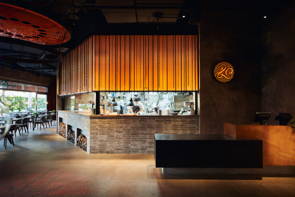 碳烤餐厅(The Feast)-30