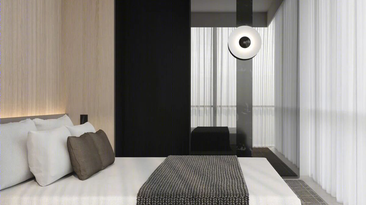 932 Designs丨样板间丨Design 设计专辑-9