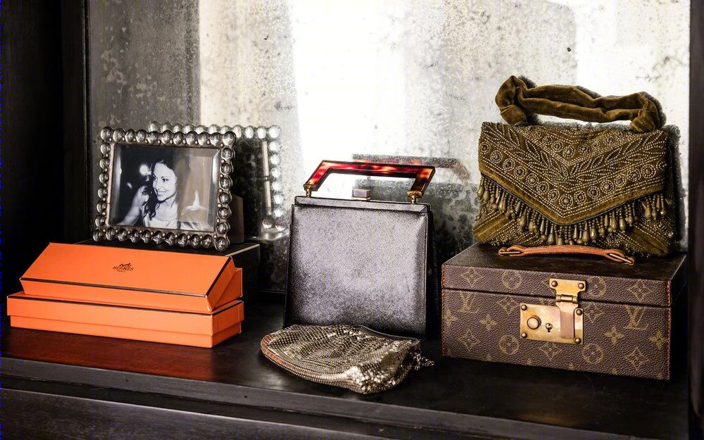 纽约设计师 Francesca DeShae 的美式生活空间-53