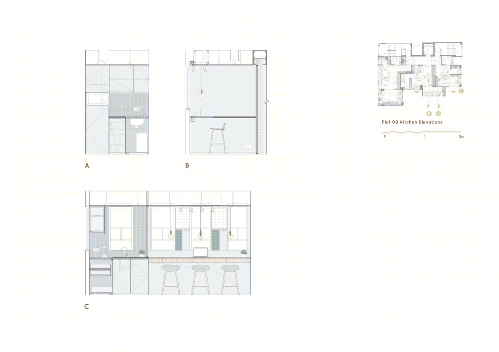 香港“Bizhouse”公寓-36