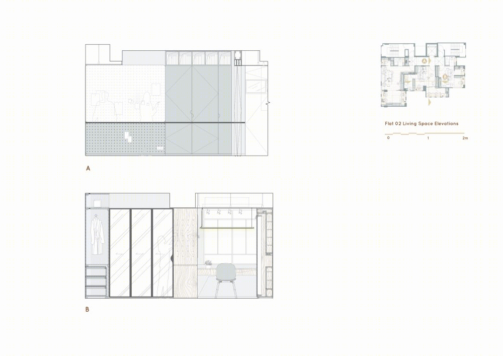 香港“Bizhouse”公寓-32