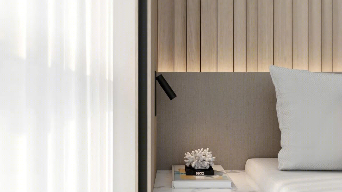 932 Designs丨样板间丨Design 设计专辑-10