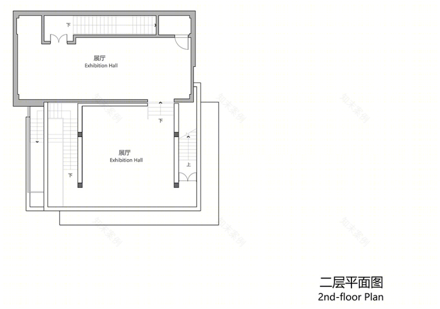 顾正红纪念馆扩建丨中国上海丨止境设计工作室-48