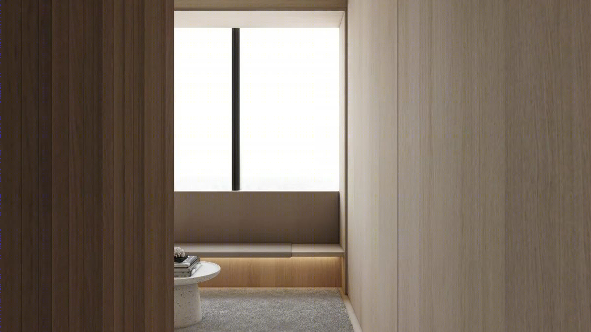 932 Designs丨样板间丨Design 设计专辑-11