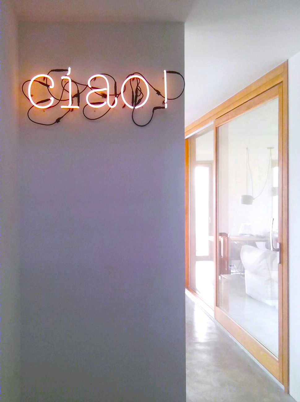 Casa 3 Ciliegi 室内设计案例丨意大利丨Arch. Giorgio Balestra-27