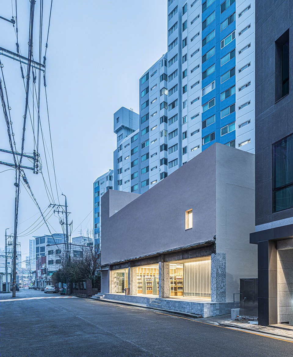 Nara Cellar 红酒店丨韩国首尔丨oneaftr,sowayo-42