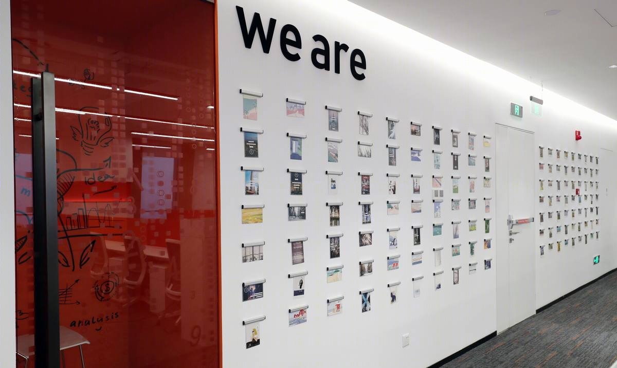 科达股份办公室 | 时象空间设计-25