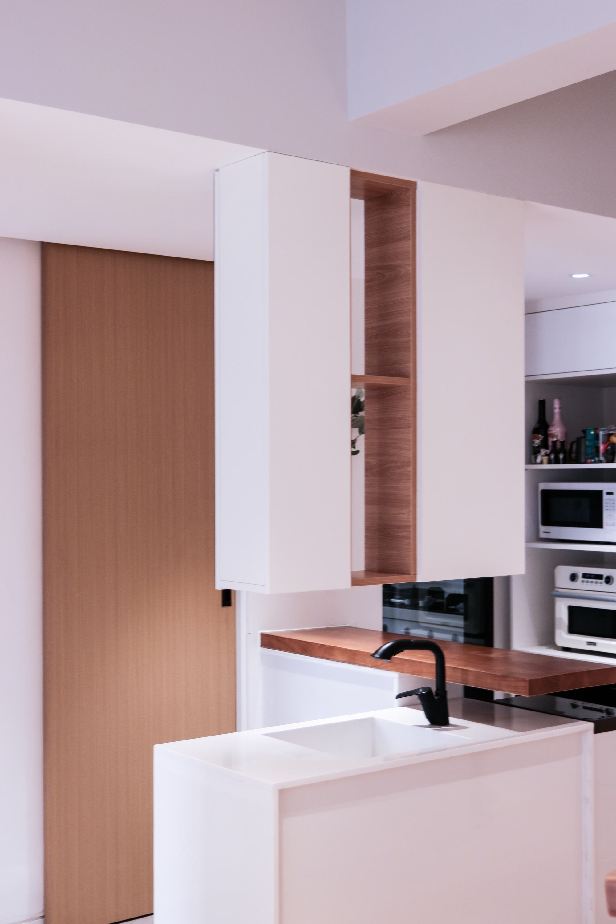 天河御晖苑简约宜居空间设计丨中国广州丨睦一设计-83