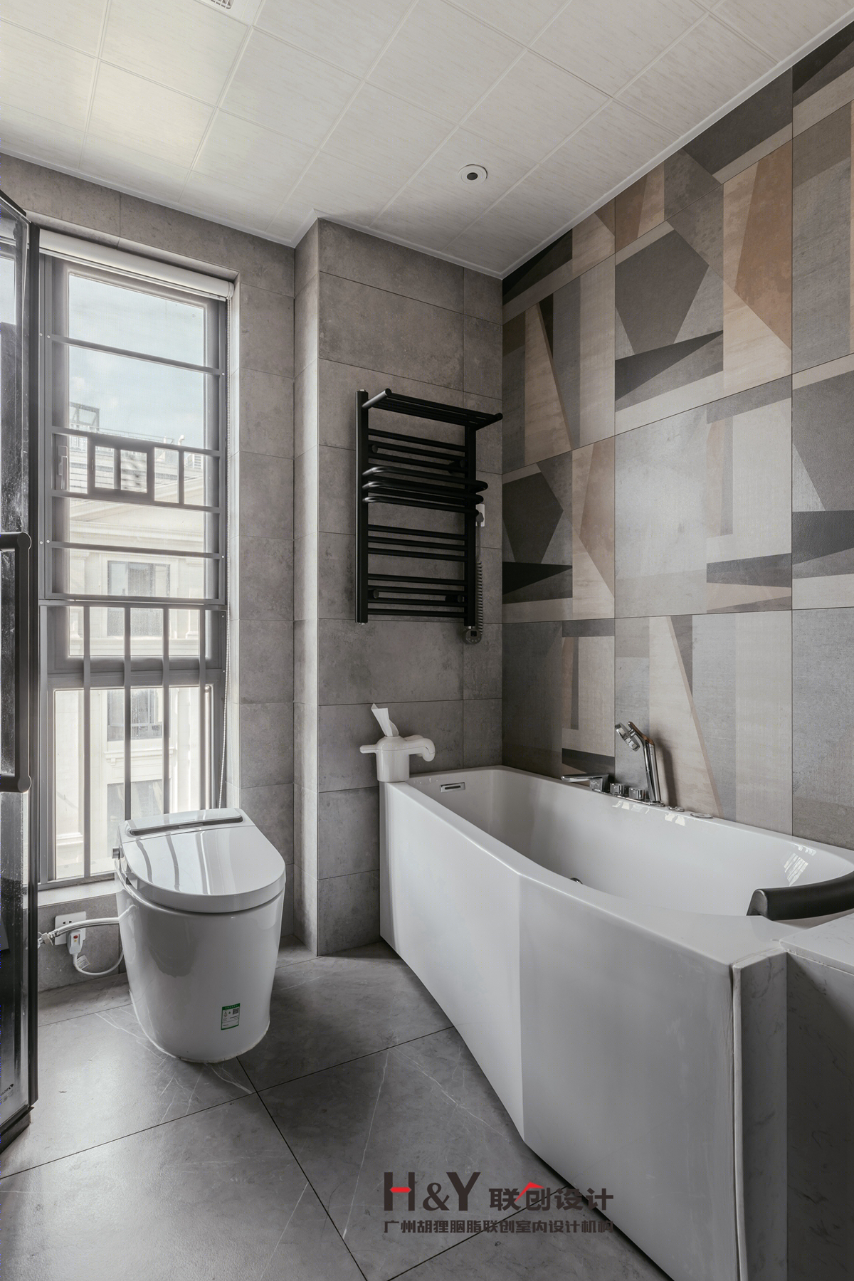 常春藤叠墅 | 现代风格家居的储物艺术-34