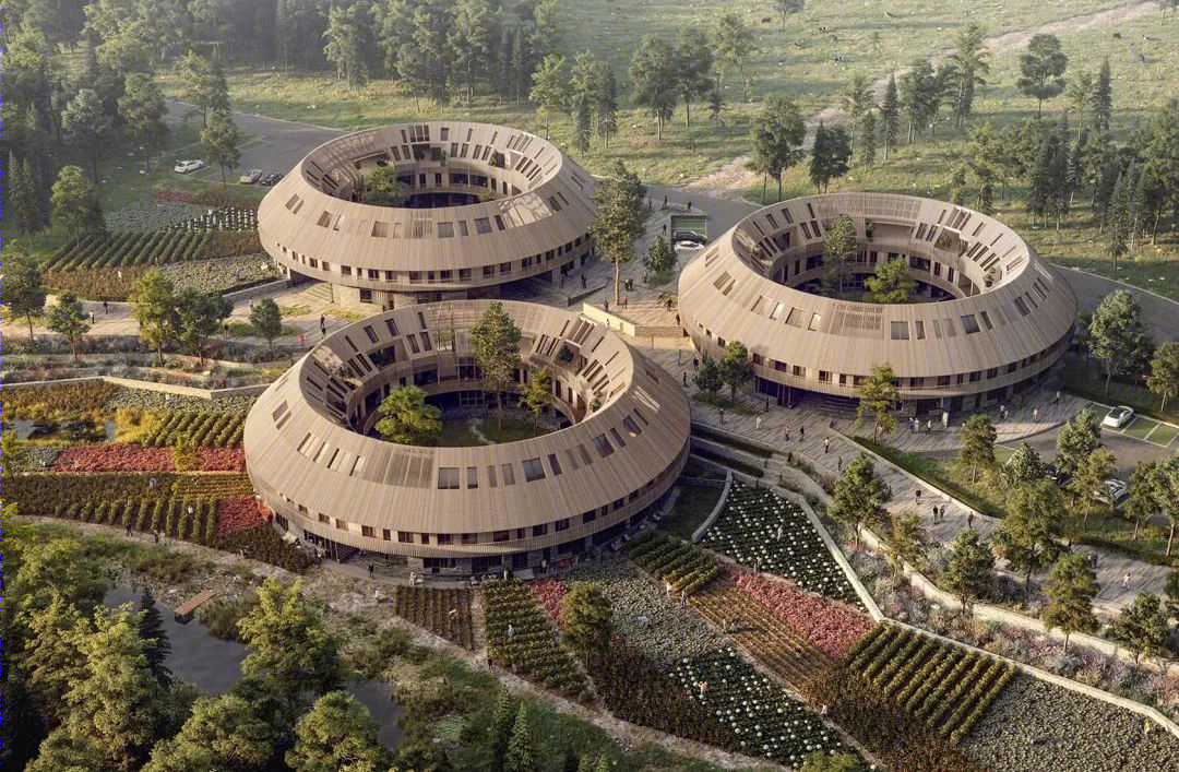 Almanak 社区丨Sweco 公司-0