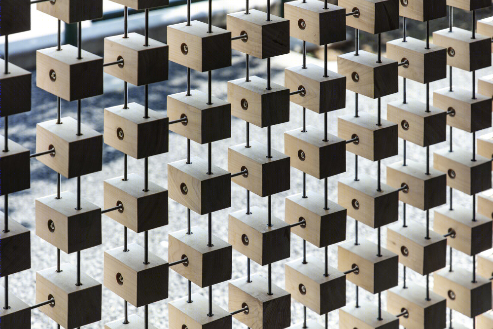 日本南城麻布型木材帘改造设计-26