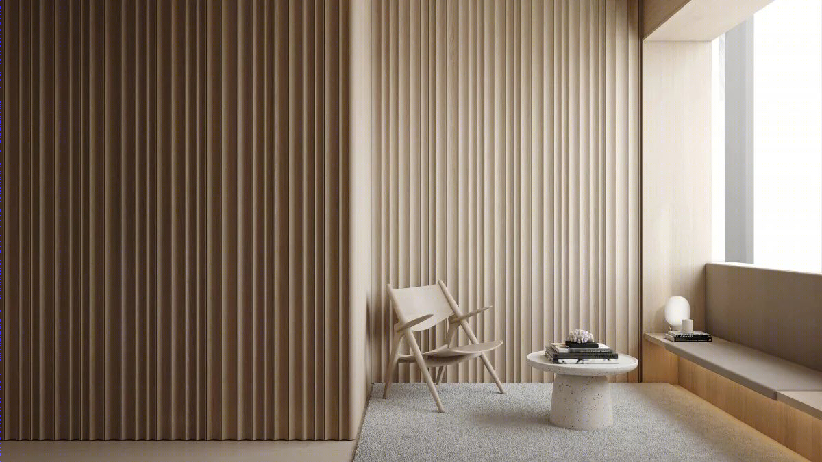 932 Designs丨样板间丨Design 设计专辑-12