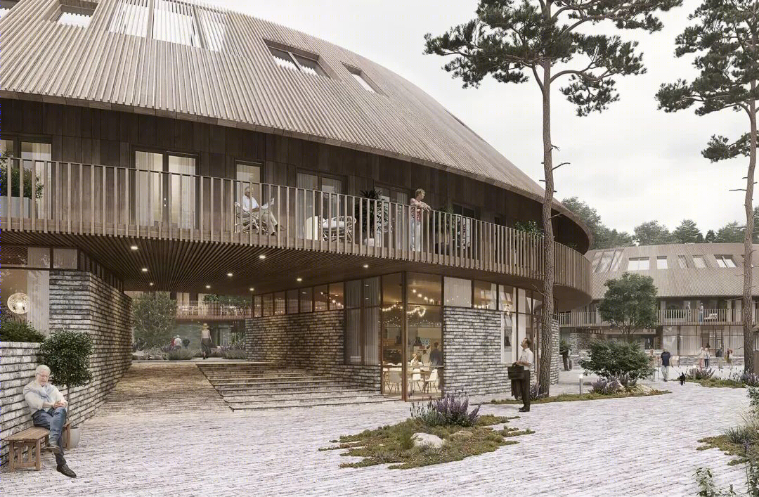 Almanak 社区丨Sweco 公司-2