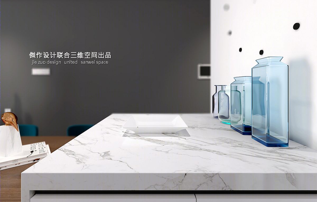 傑作设计联合三维空间出品-8