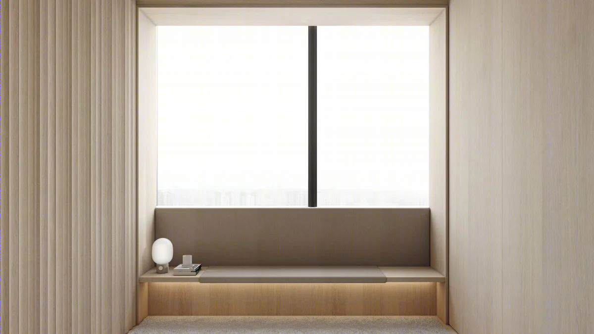 932 Designs丨样板间丨Design 设计专辑-13