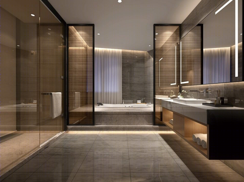 重庆南岸皇冠国际亚朵S酒店-17