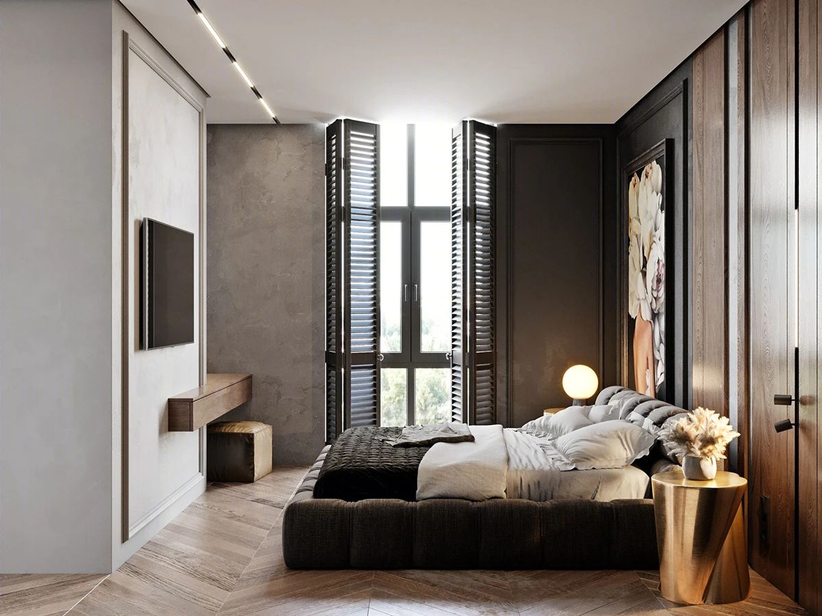 小户型设计大挑战-13