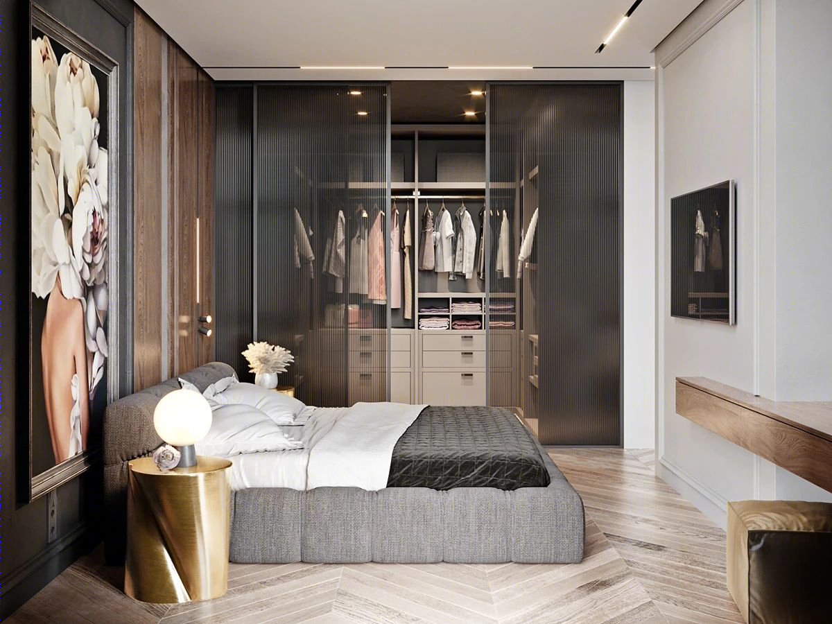 小户型设计大挑战-12