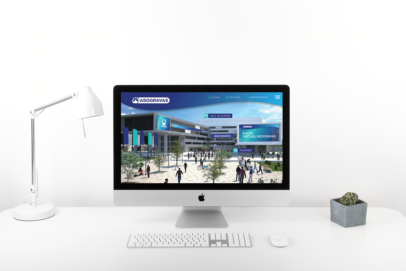 Asogravas Virtual Trade Fair-14