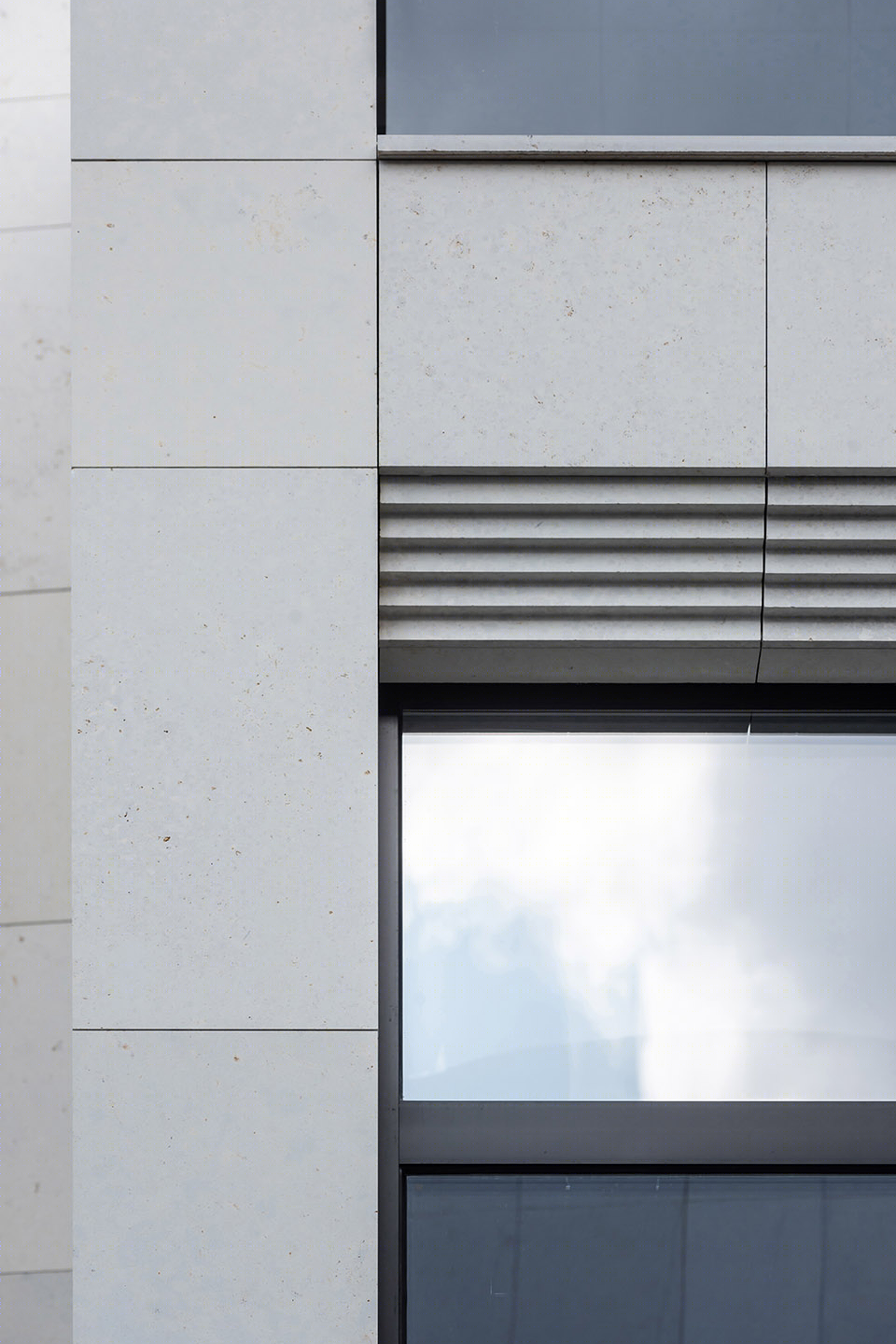 卡莫莫斯科别墅丨俄罗斯莫斯科丨WALL Architects-27