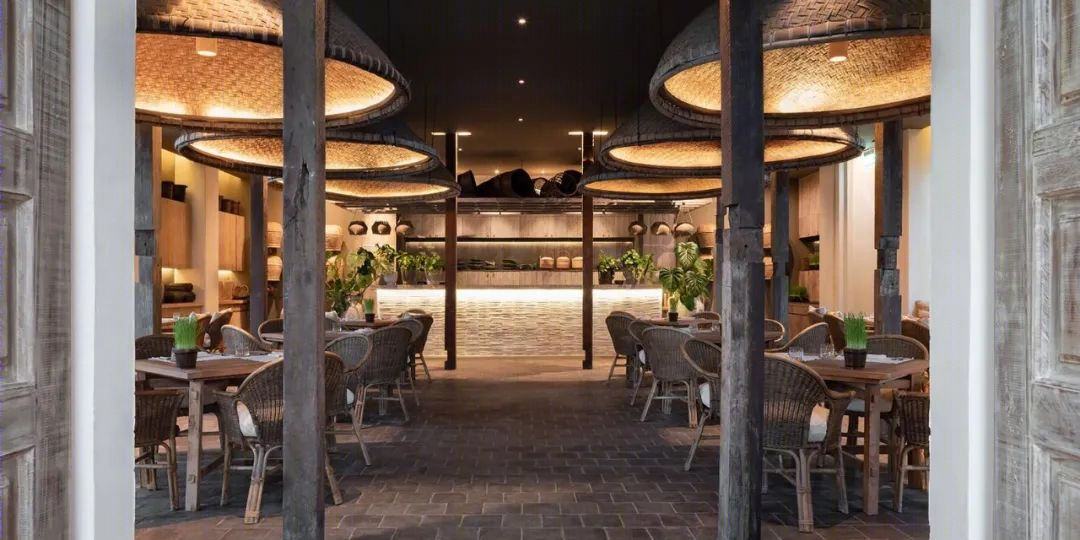 泰国清迈 Raya Heritage Hotel丨BOONDESIGN-5